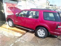 فۆرد ئێکسپلۆرەر